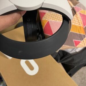 Oculus VR Headset 2 - Black and White